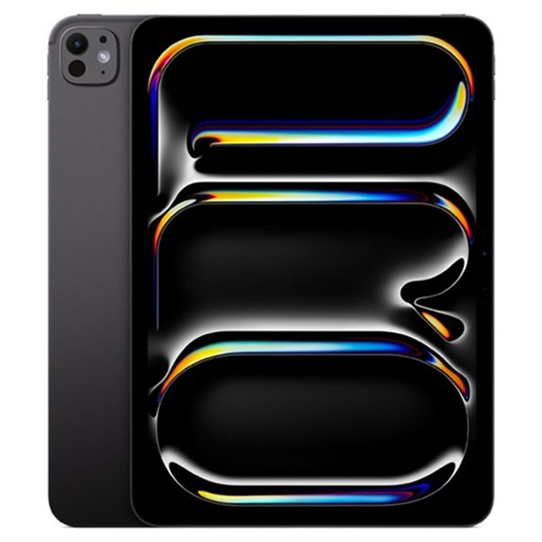 Apple 아이패드 프로 11 M5 WIFI 256GB 스페이스블랙 MDWK4KH/A _WJK