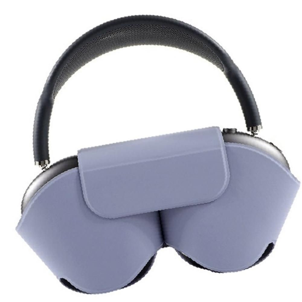 비오비 아이폰헤드셋 에어팟맥스 소프트 컬러 커버 보호케이스 AirPods MAX 애플 헤드셋 보관 보호