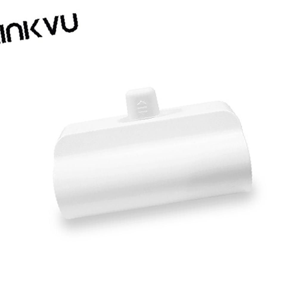C타입충전기 C타입 미니 도킹형 대용량 보조배터리 10000mAh 고속충전 Type-C