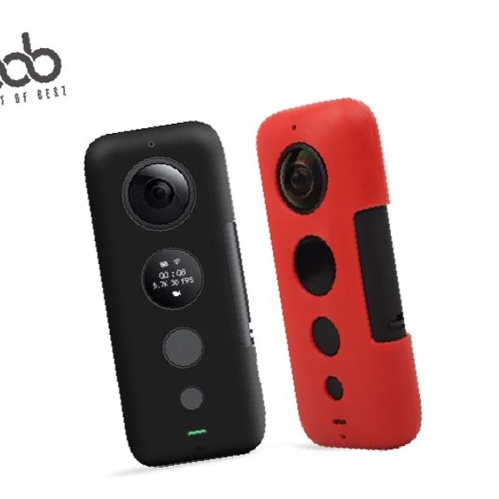 비오비 인스타360 ONE X 전용 실리콘 케이스