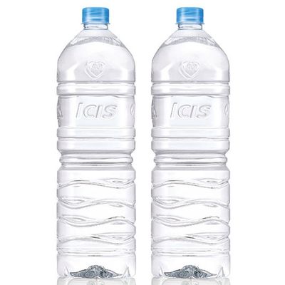 아이시스 무라벨 2L 12입 생수