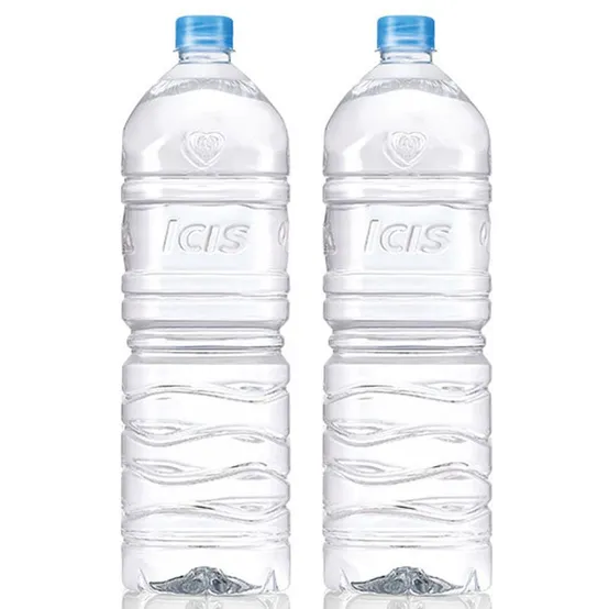 아이시스 무라벨 2L 12입 생수