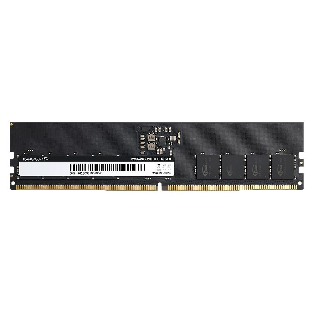 팀그룹 [서린공식] 팀그룹 DDR5-5600 CL46 Elite 서린 (8GB)