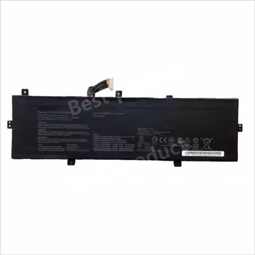 [해외] ASUS 아수스 노트북 호환 ZenBook C31N1620 U4100U U4100UQ UX430U UX430UQ 배터리