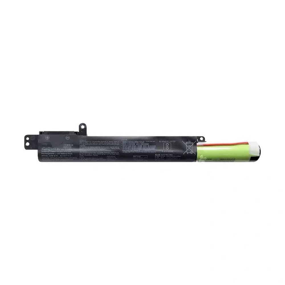 [해외] ASUS 아수스 노트북 호환 Y5000U Y4000U A407U A507U <b>X407UA</b>  A31N1719 배터리