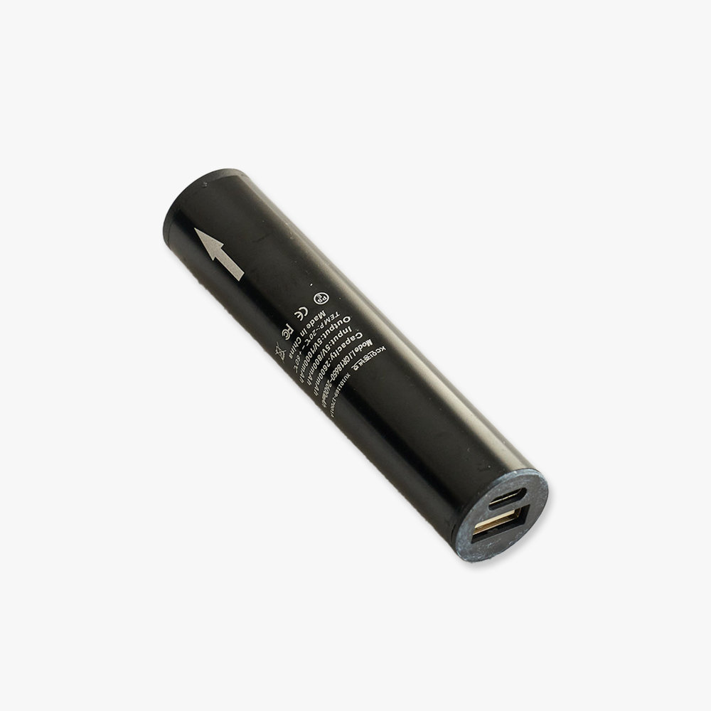 프롬비 이글루 UV차단 USB 충전 선풍기우산 FE246전용 배터리