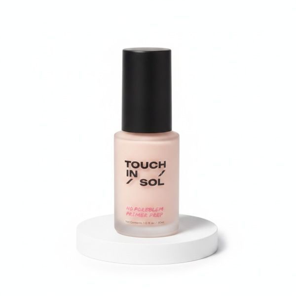 모공프렙 터치인솔 노포어블럼 프라이머 프렙 30ml