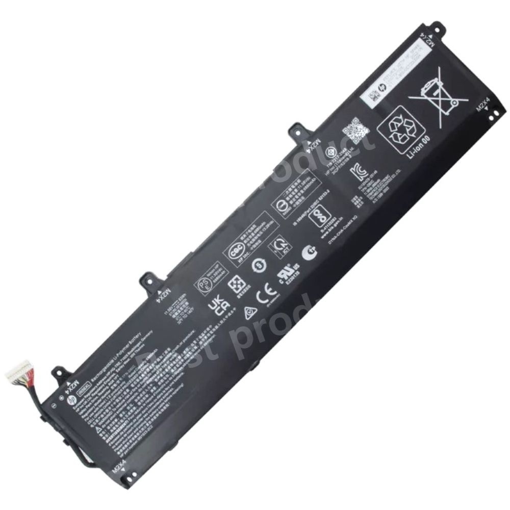 [해외] HP Zbook Power G7 IR06XL M01523-2C1 HSN-Q26C 호환 배터리