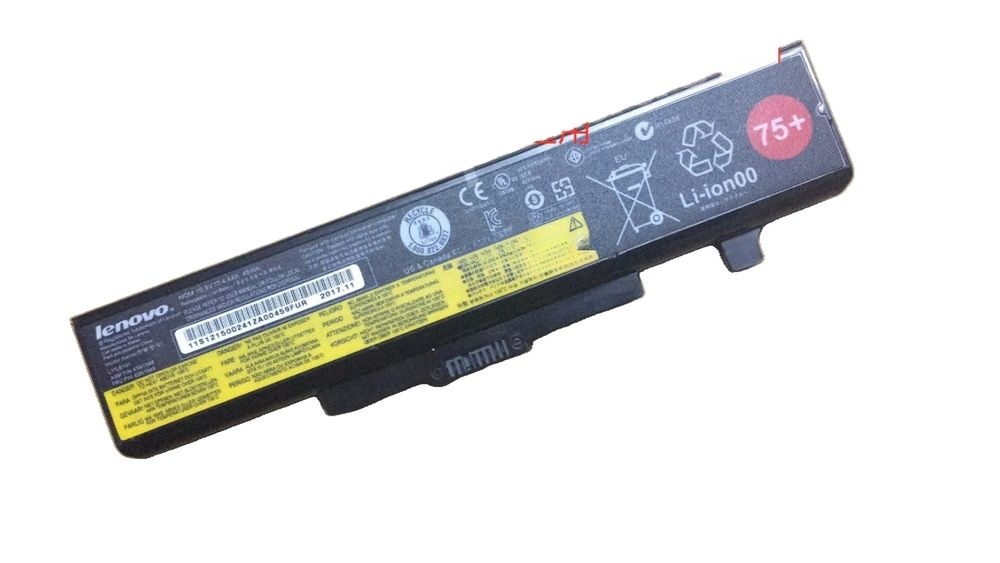 [해외] 레노버 씽크패드 E440 E540 E431 E430 V480 L11L6Y01 컴퓨터 배터리