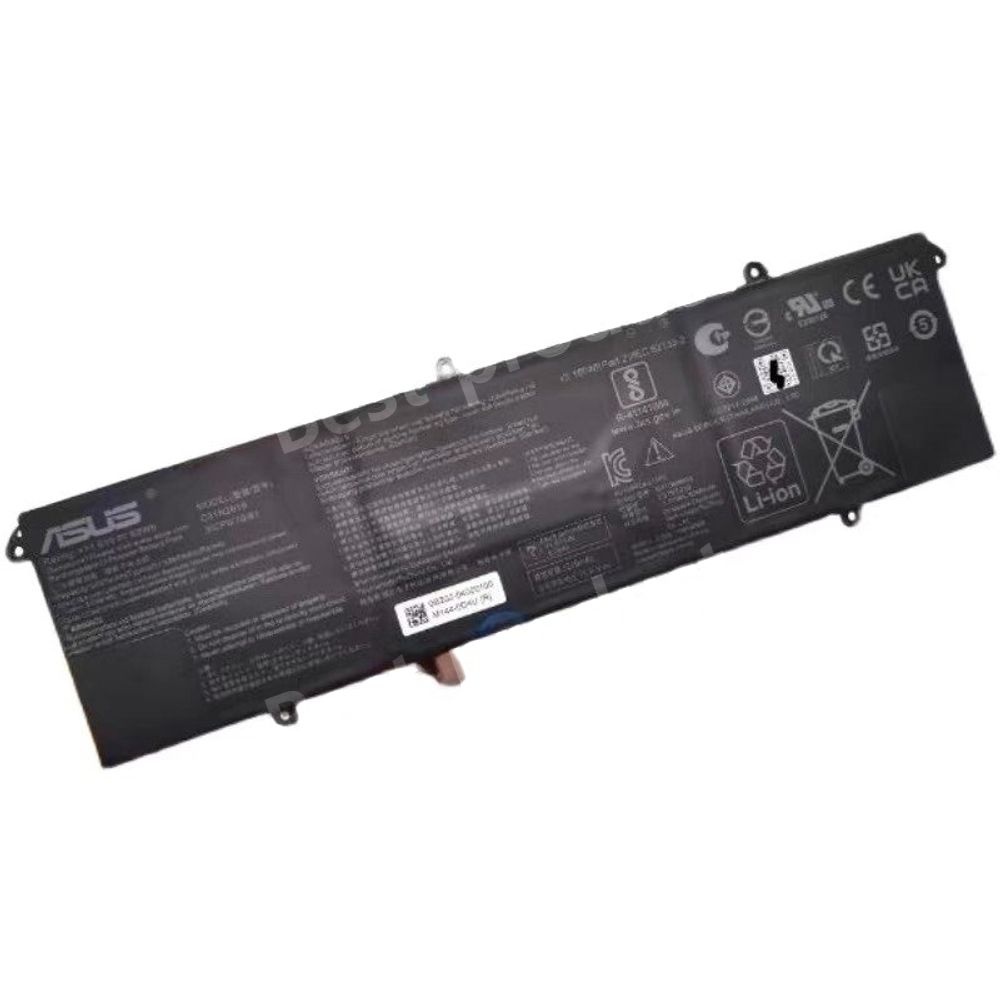 [해외] ASUS Fearless Pro 14/15 M3400Q M3401Q M3500Q X3400P X515U 노트북 호환 배터리