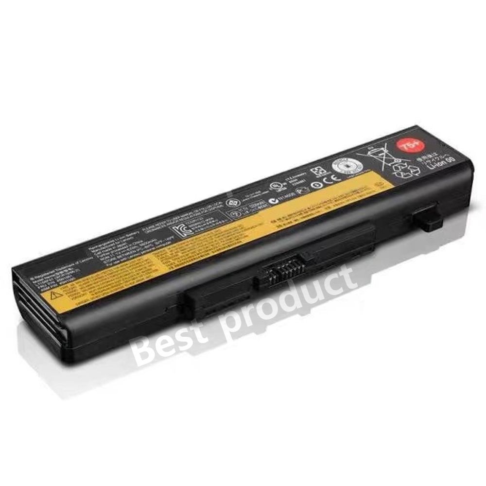 [해외] 레노버 G480 G500 G400 G410 Y480 Z480 G485  G580 노트북 호환 배터리