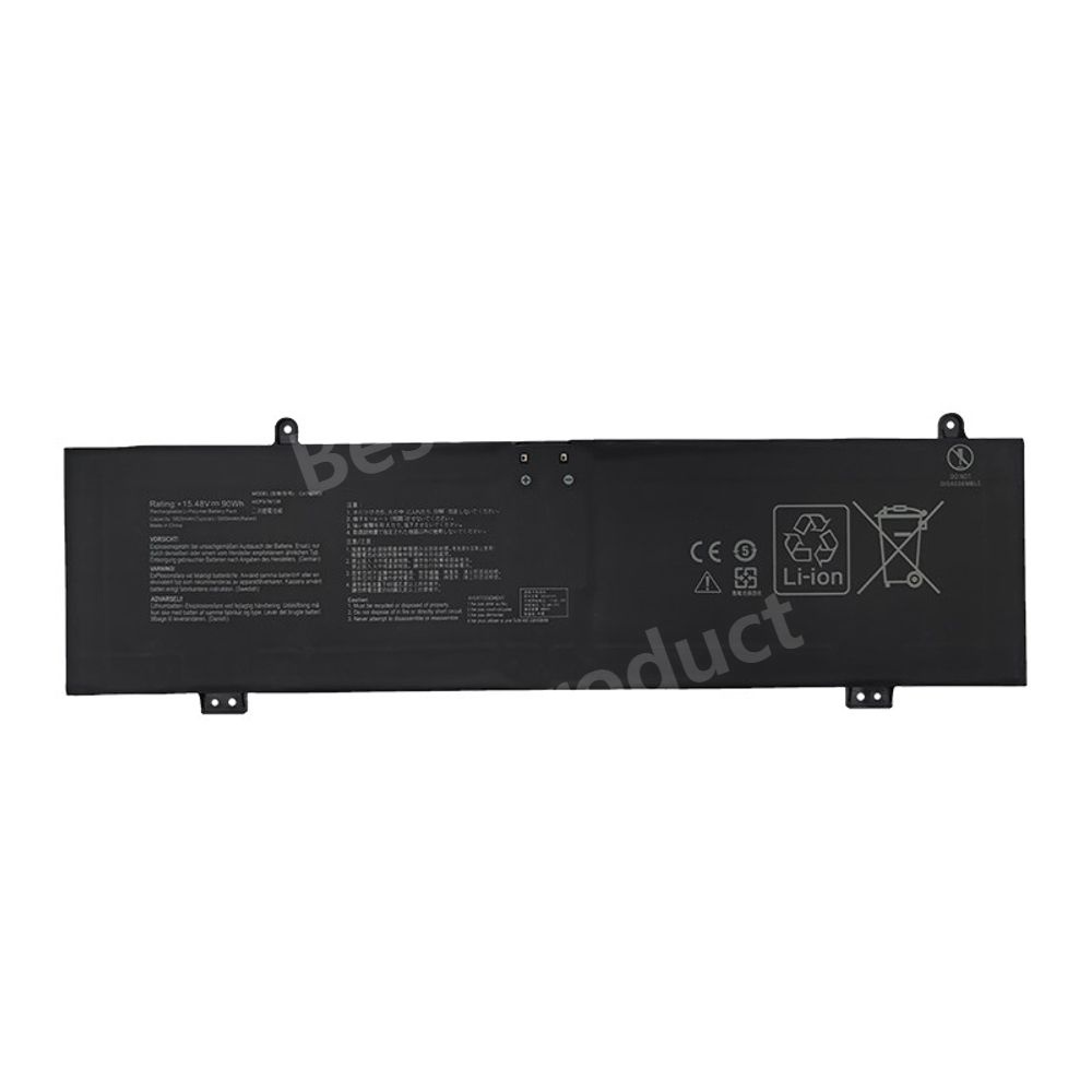 [해외] ASUS ROG Zephyrus G16 GU605MY MZ MI MU MV C41N2303 호환 배터리