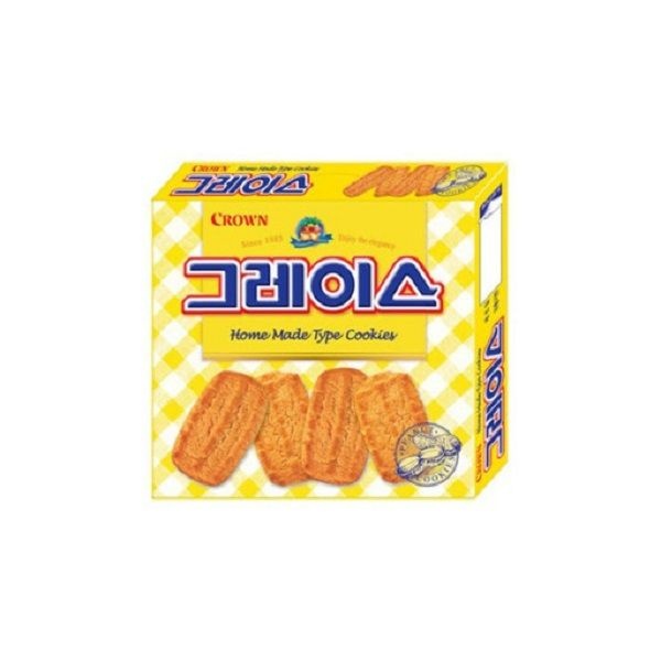 크라운 그레이스 298g