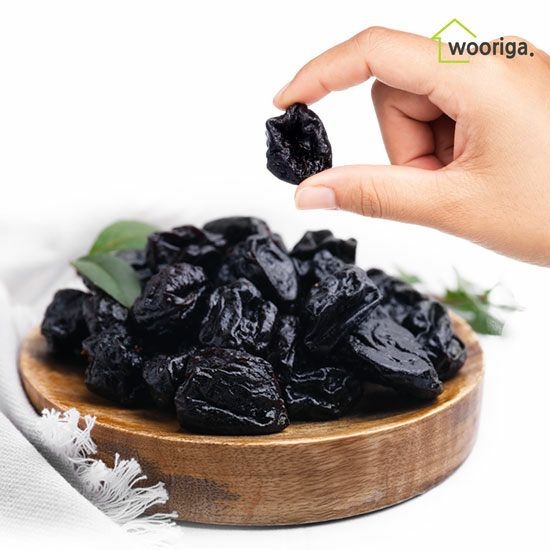 건자두 1kg 푸룬