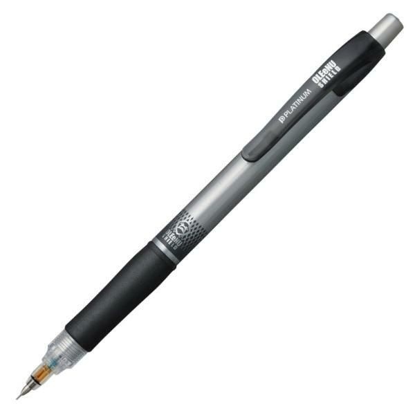 (현대Hmall) N 플래티넘 오레뉴 200(0.5mm 실버)
