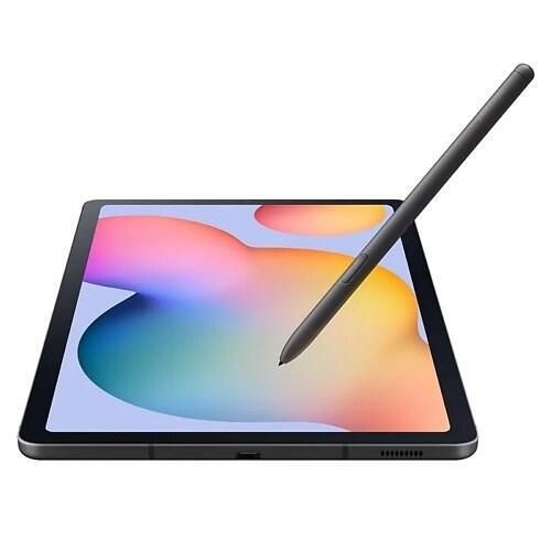 삼성 갤럭시탭 S6 라이트 128GB LTE 그레이 SM-P615N 태블릿PC 22