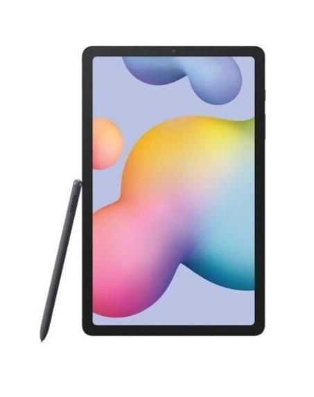 삼성 갤럭시탭 S6 라이트 128GB LTE 그레이 SM-P615N 태블릿PC 25