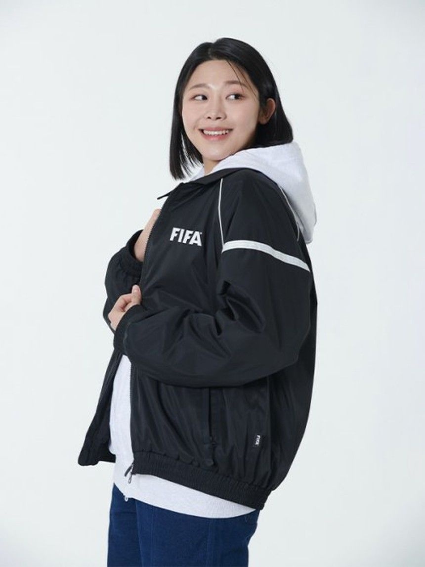 피파1904 피파 1904 코치 바시티 자켓(FF31PJ20U_160) FF31PJ20U160