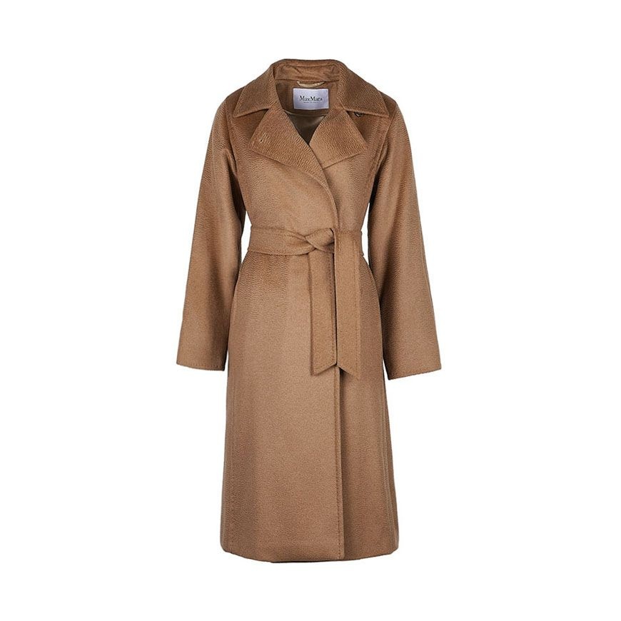 [라벨루쏘] FW25 여성 마누엘라 코트 MANUELA 001