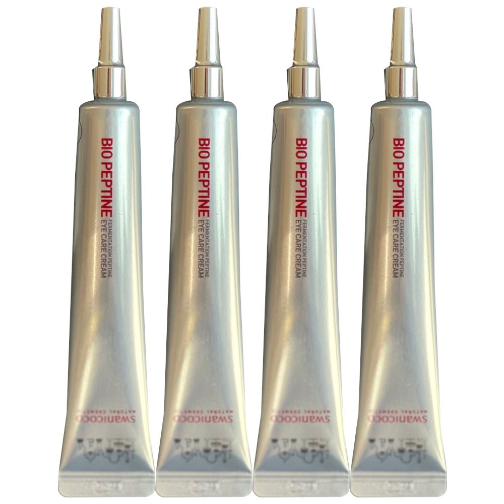 스와니코코 펩타이드 아이크림 20ml x 4개 / 써클