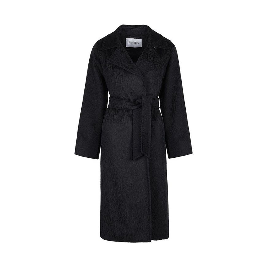 [라벨루쏘] FW25 여성 마누엘라 코트 MANUELA 002