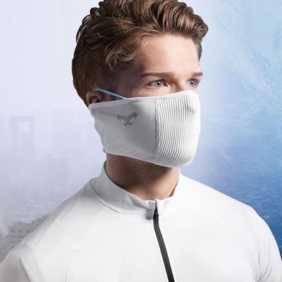 アドラハウスランニングマスクスポーツマスク自転車マスクF1S