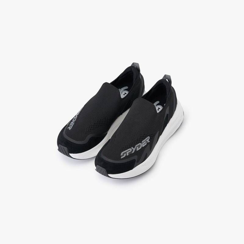 <매장정품> SPYDER 스파이더 공용 컴포트화 C FLO 씨플로 SPJFFNLS303UBLK SPJFFNLS303UBLK-IC 1991839