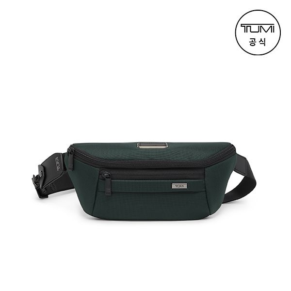 투미 [TUMI KOREA] 알파 벨트 슬링백 딥 파인_02203720DPN4