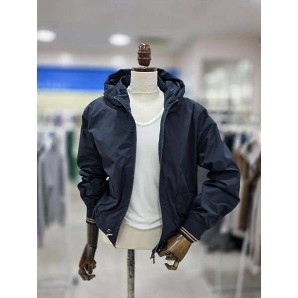 [스테파니] 언더 뒷주름 자켓 A25JK5308