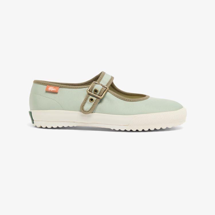 [패션플러스][라코스테]LACOSTE 여성 Backslam MJ 스니커즈 RZ0136W56G-AAE