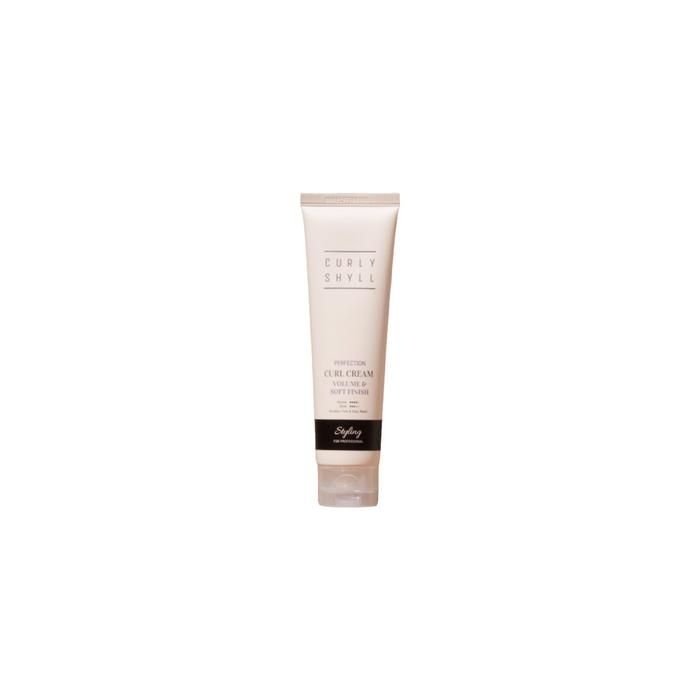 [커리쉴]  퍼펙션 컬크림 150ml