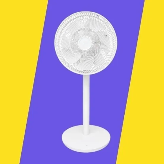 [스테나]  스테나 퓨어팬 플러스 저소음 BLDC 가정용 아기 신생아...