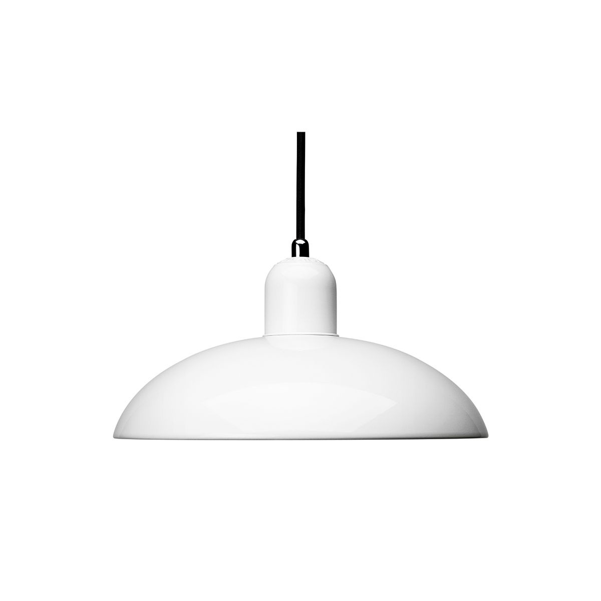 [롯데백화점] 프리츠한센  공식판매처 정품  프리츠한센 KAISER IDELL PENDANT LAMP - WHITE