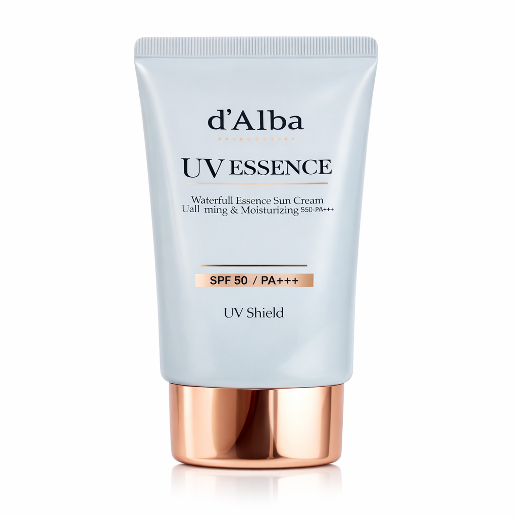 달바 비건 워터풀 핑크 톤업 선크림 50ml (SPF50+, PA++++) X 1개