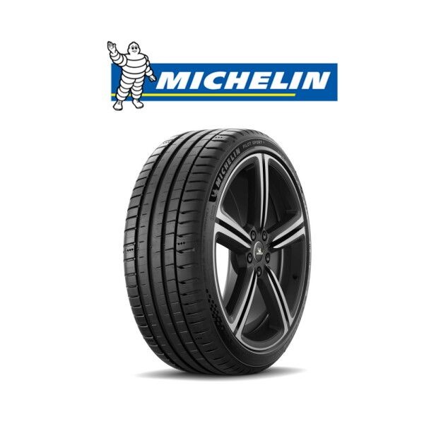 미쉐린타이어 파일럿 스포츠5 (PS5) 225/45R18