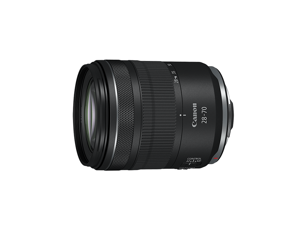 캐논 RF28-70mm F2.8 IS STM