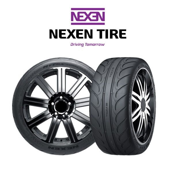 넥센타이어 25년 초중순 생산 넥센타이어 SUR4G 215/45R17