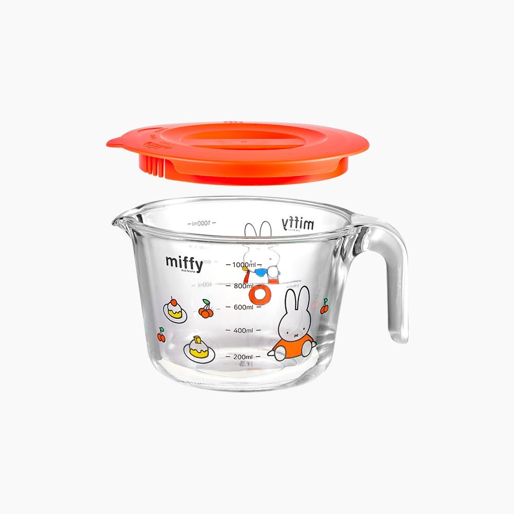 에지리 미피 계량컵 1000ml