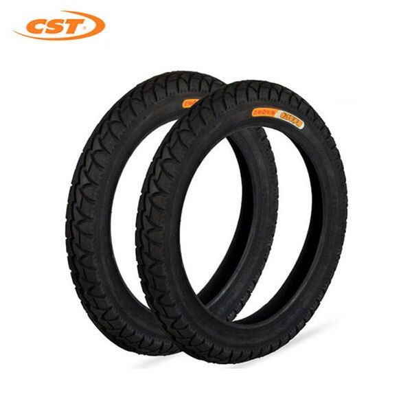 CST 전기자전거 전동휠 타이어 12x1/2x2 1/4