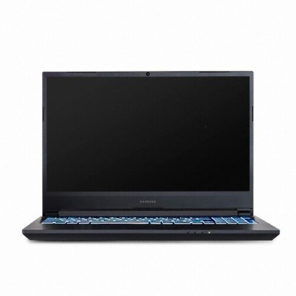 한성 보스몬스터 15인치 가성비 실속 리퍼 게이밍 노트북 GTX1660Ti i7-9750H RAM 16GB SSD 512GB