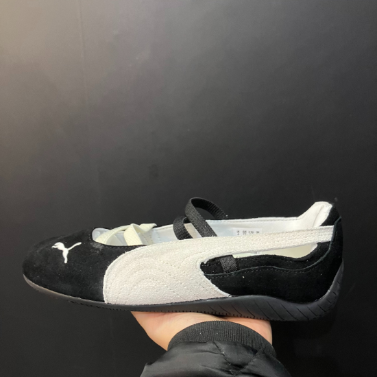 PUMA SPEEDCAT BALLET SD WNS 401287 06
