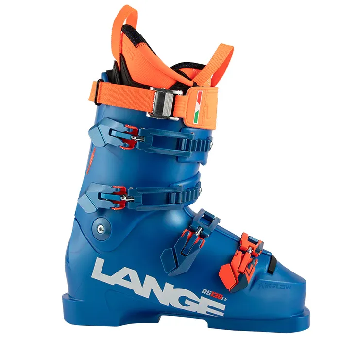 Conti LANGE SCARPONI UOMO RS 130 LV LBN1030BLU
