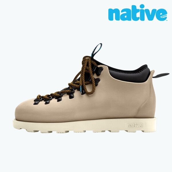 Native Canada Footwear Ltd 네이티브 [NATIVE] 네이티브 피츠시몬스 블룸 _본탄