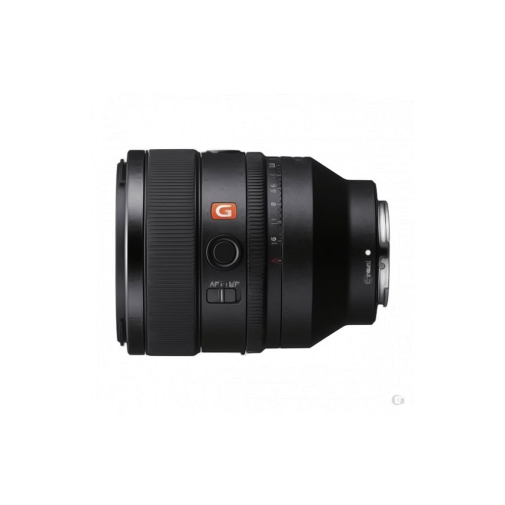 알파 소니 FE 50mm F1.2 GM (SEL50F12GM) (소니코리아)