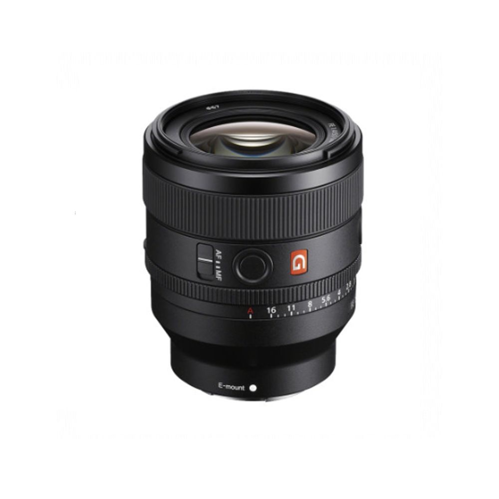 소니 FE 50mm F1.4 GM (SEL50F14GM) 소니코리아 SEL50F14GM