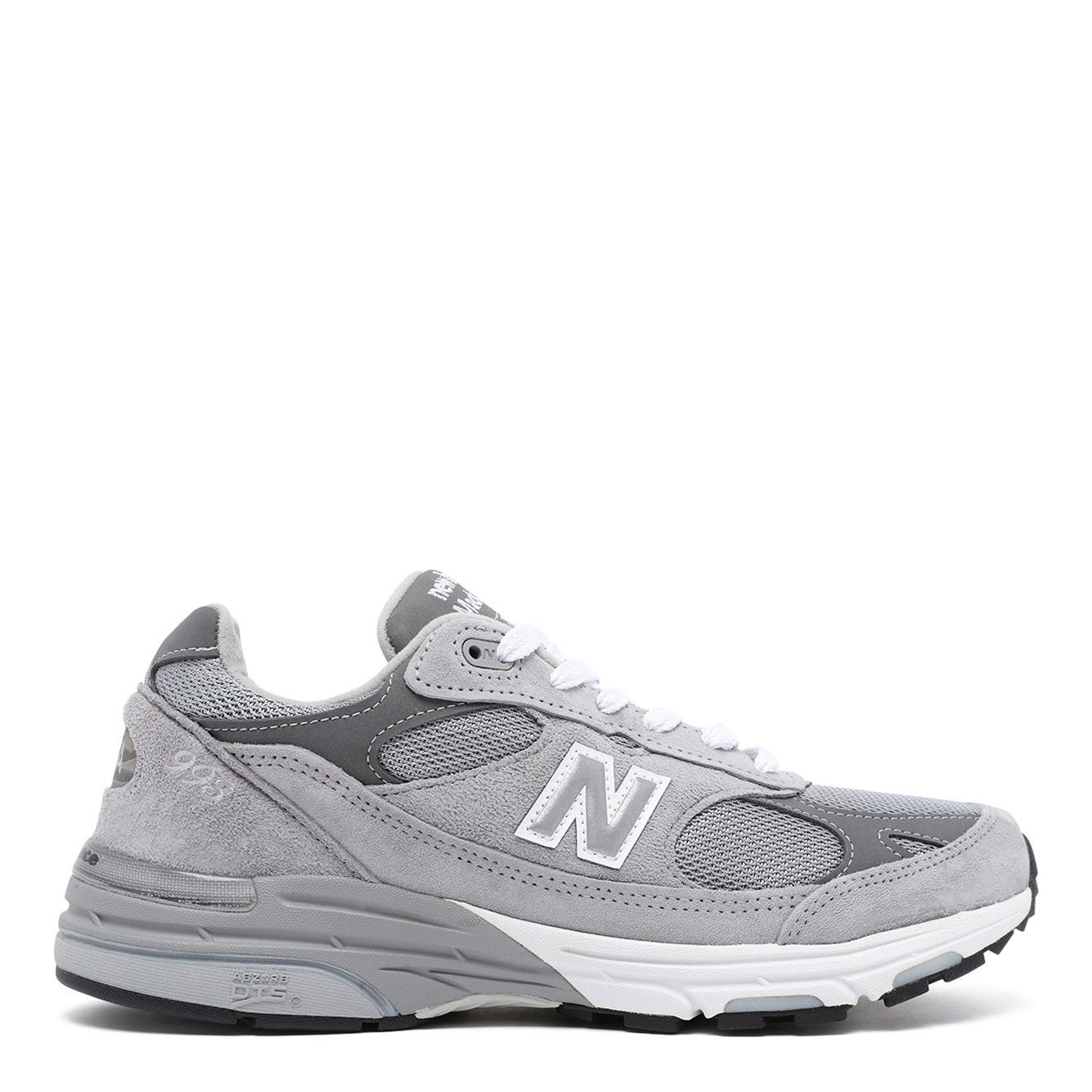 [해외] 뉴발란스 여성 운동화 FW26 NBMR993GL-GREYGREY