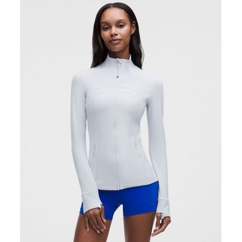 LULULEMON 룰루레몬 디파인 자켓 재킷 Nulu STRH 23C751 25K711