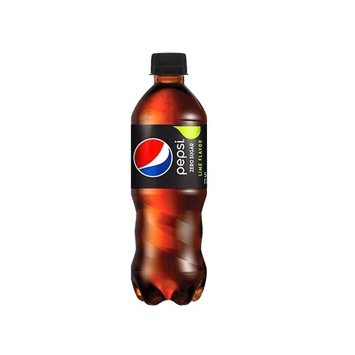 [펩시콜라] 펩시콜라 제로 업소용 500ml 20입