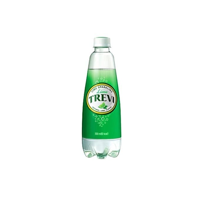 [트레비] 트레비 라임 500ml 12입