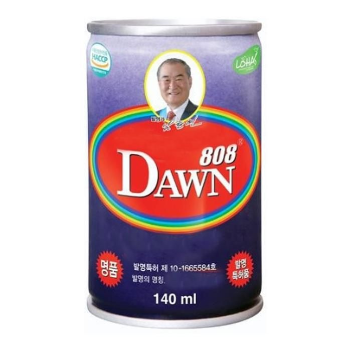 [그래미] [M]여명808 140ml 15캔